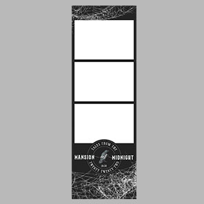 Halloween  Midnight Mansion 1  2x6  3 Photos