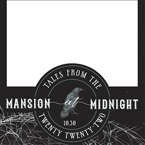Halloween  Midnight Mansion 1  2x6  4 Photos