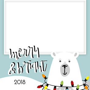 Party  North Pole  2x6  4 Photos