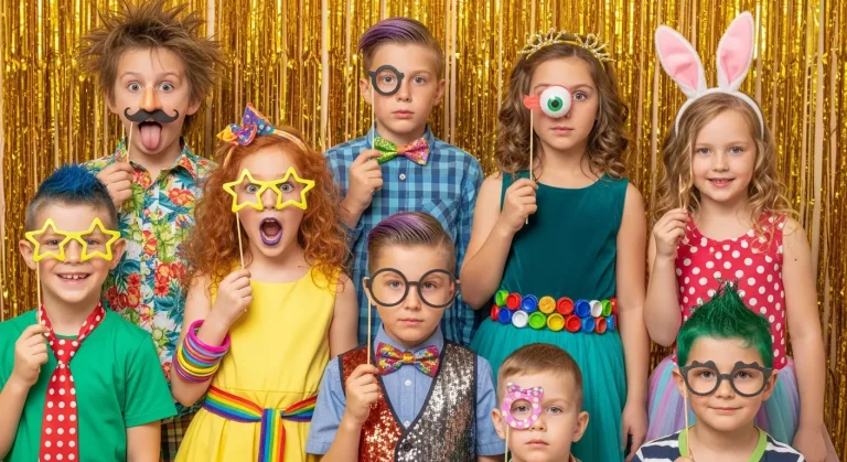 Top-rated photo booth rental in Houston