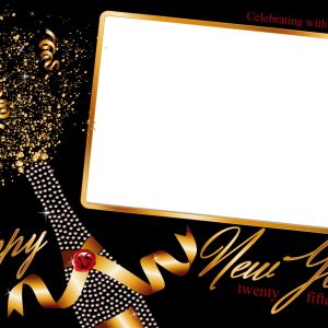 New Year  Auld Lang Syne  4x6  1 Photo