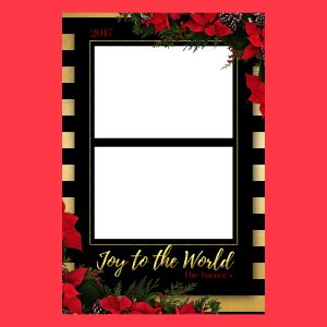 Wedding Winter Reds 1 4x6 2 Photos
