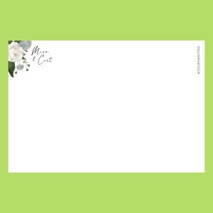 Wedding White Roses 3 4x6 1 Photo