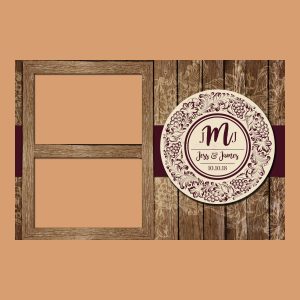 Wedding Vineyard 1 4x6 2 Photos
