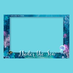 Prom Under the Sea 2 4x6 1 Photo