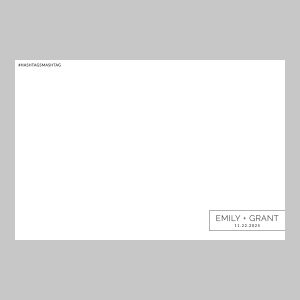Wedding Unadorned 2 4x6 1 Photo