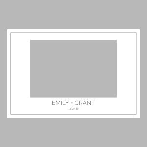 Wedding Unadorned 4 4x6 1 Photo