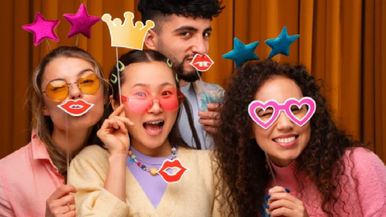 Where to Find a Photo Booth