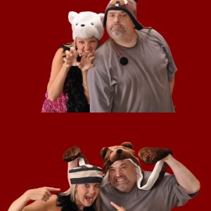 Wedding  Bee Mine Forever  2x6  3 Photos