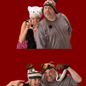 Family Gathering  Rooted in Love  2x6  3 Photos