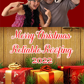 Holiday  Gifts & Laughs  2x6  3 Photos