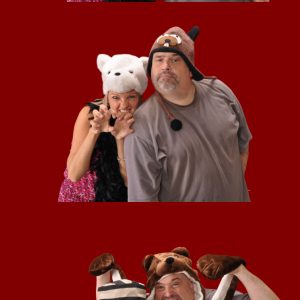 Holiday  Holiday Extravaganza  2x6  3 Photos