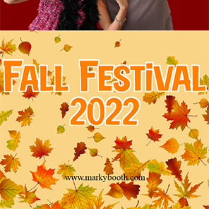 Holiday  Fall Festival  2x6  3 Photos