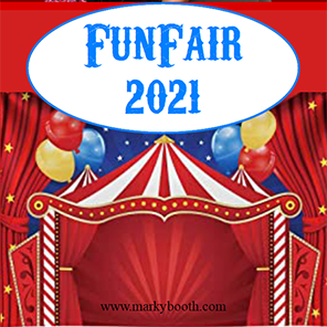 School Event  Fun Fair  2x6  3 Photos