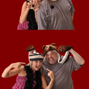 Wedding  Lavender Love  2x6  3 Photos
