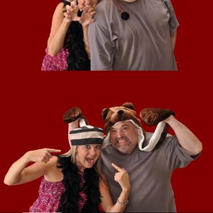 Wedding  Timeless Love  2x6  3 Photos
