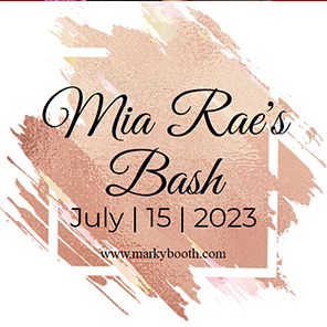 Birthday  Timeless Celebration  2x6  3 Photos
