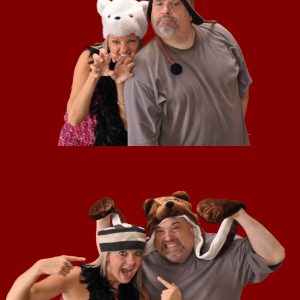Wedding  In Unity  2x6  3 Photos