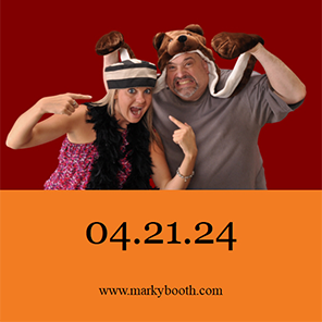Birthday  Bright Bash  2x6  3 Photos