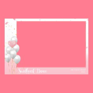 Event Sweetheart White 2 4x6 1 Photo