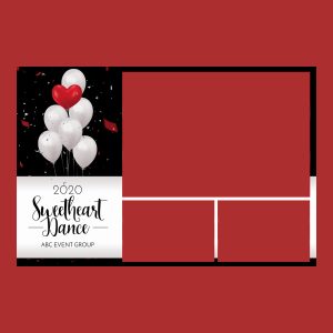Event Sweetheart Black 1 4x6 3 Photos