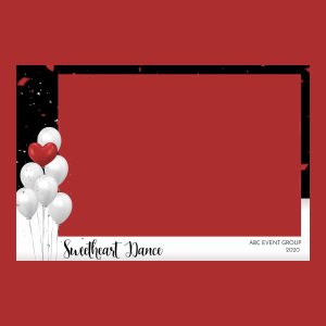 Event Sweetheart Black 2 4x6 1 Photo