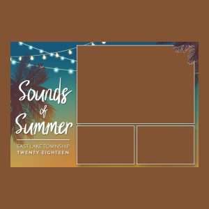 Concert Summer Nights 1 4x6 3 Photos