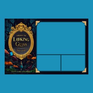 Prom The Looking Glass 1 4x6 3 Photos