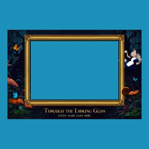 Prom The Looking Glass 2 4x6 1 Photo