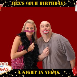 Birthday  All In On Fun  4x6  1 Photo